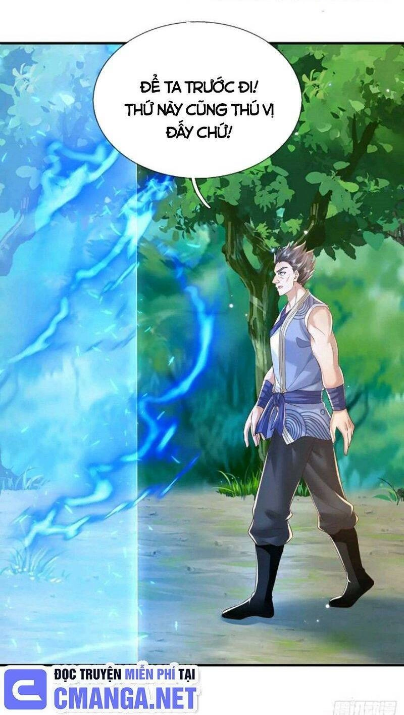 Ta Trở Về Từ Thế Giới Tu Tiên Chapter 215 - 7