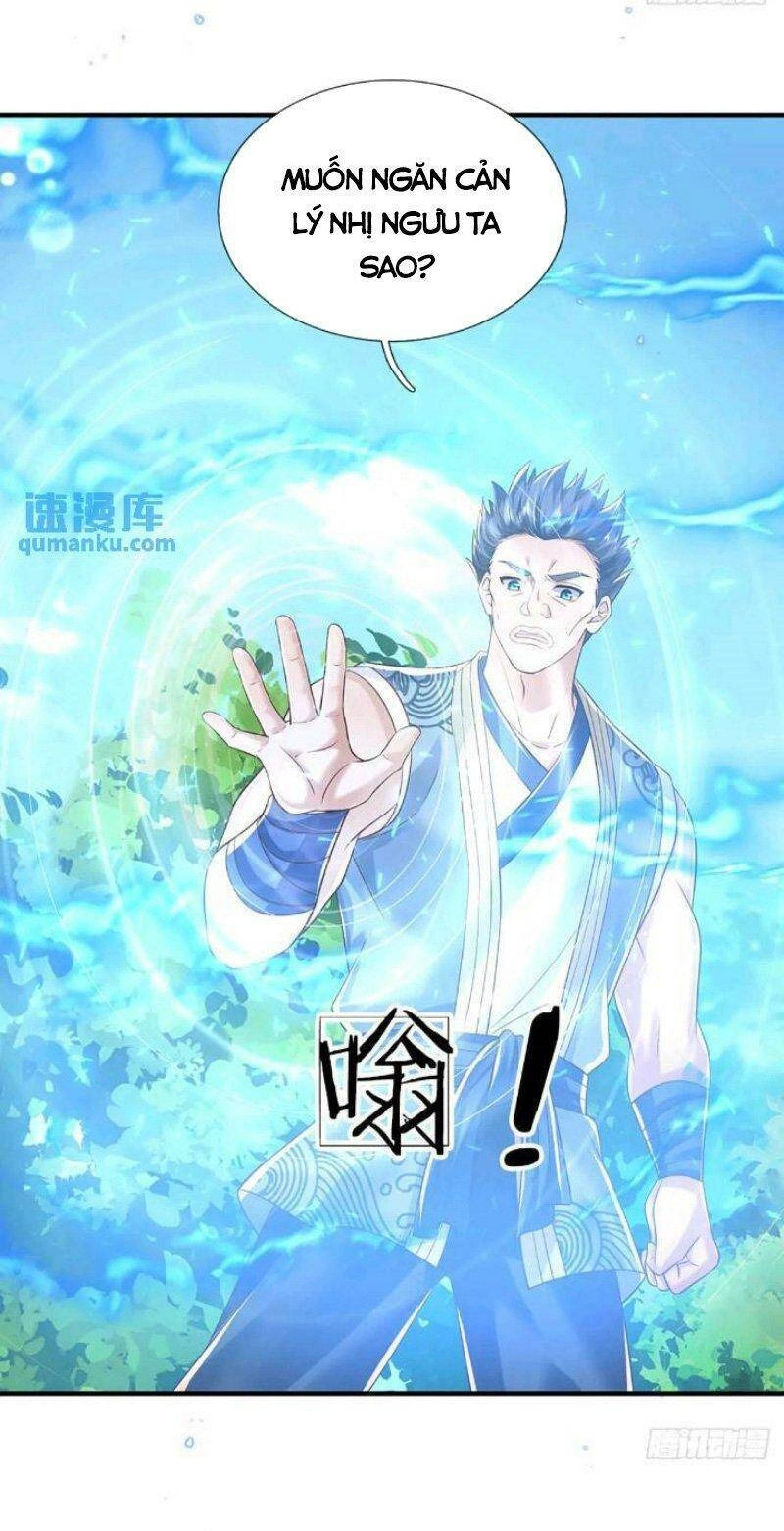 Ta Trở Về Từ Thế Giới Tu Tiên Chapter 215 - 8