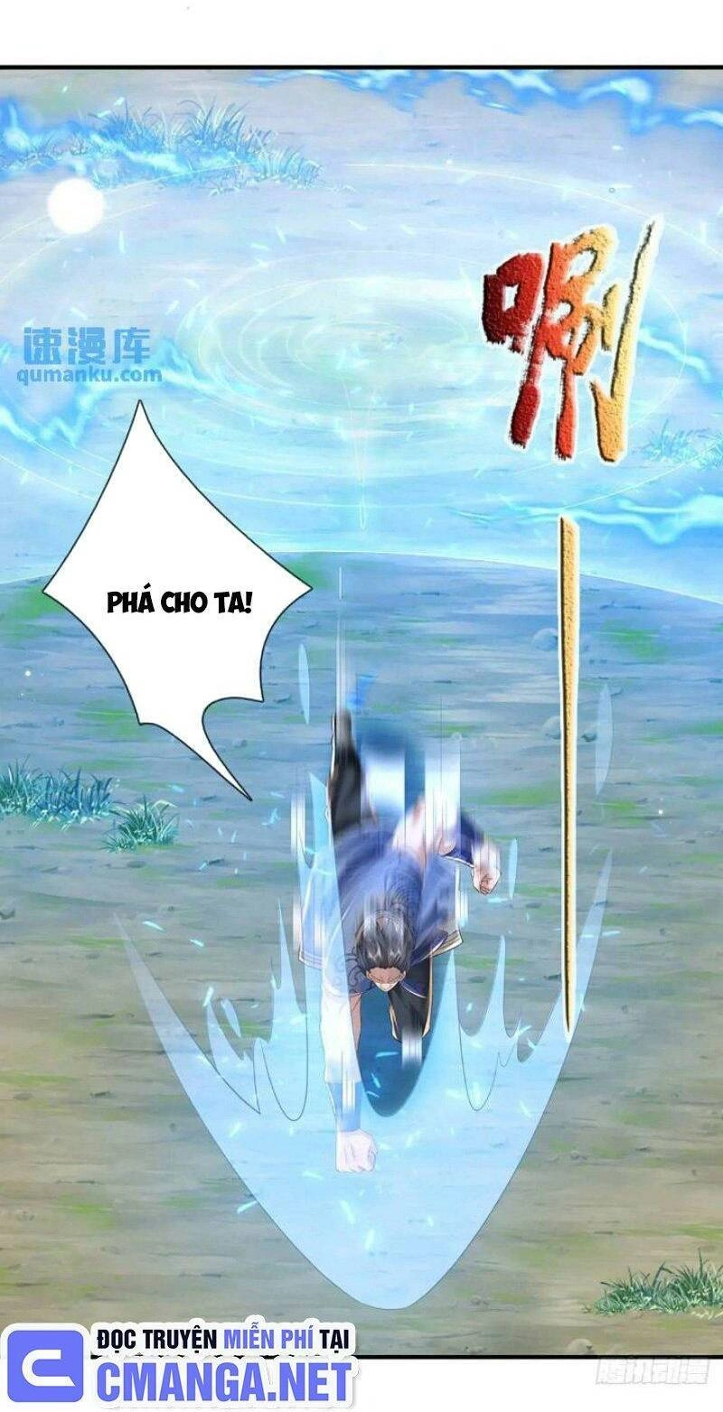 Ta Trở Về Từ Thế Giới Tu Tiên Chapter 215 - 9