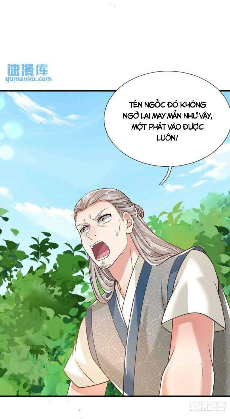 Ta Trở Về Từ Thế Giới Tu Tiên Chapter 215 - 10