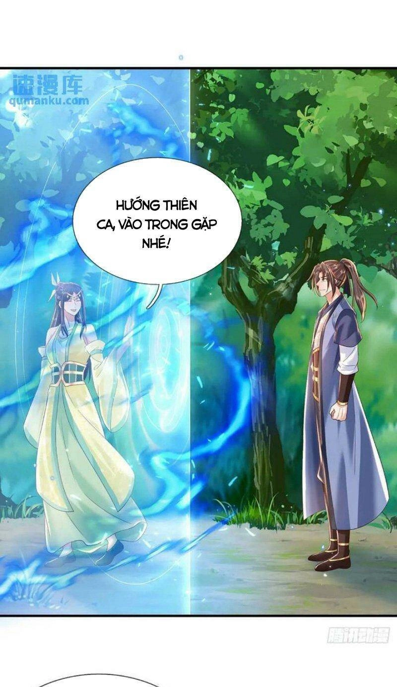 Ta Trở Về Từ Thế Giới Tu Tiên Chapter 215 - 12
