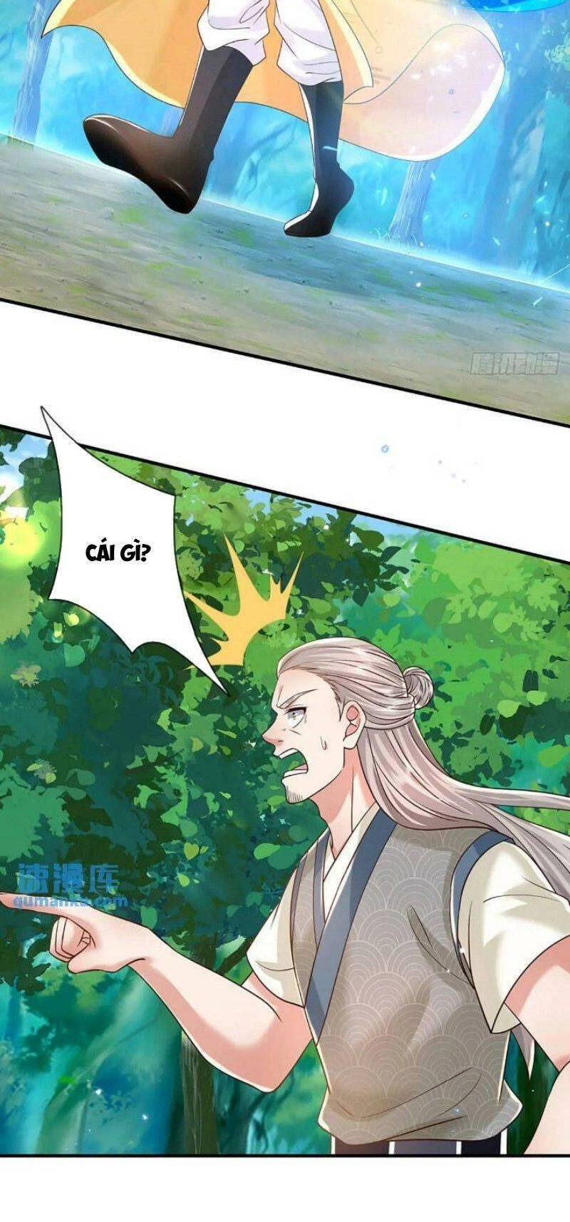 Ta Trở Về Từ Thế Giới Tu Tiên Chapter 215 - 18