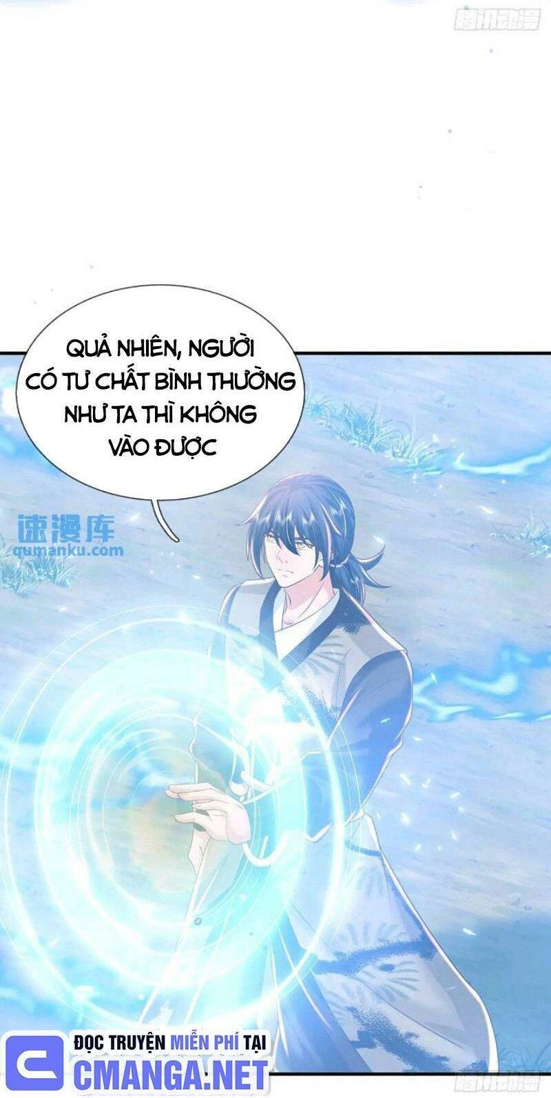 Ta Trở Về Từ Thế Giới Tu Tiên Chapter 215 - 20