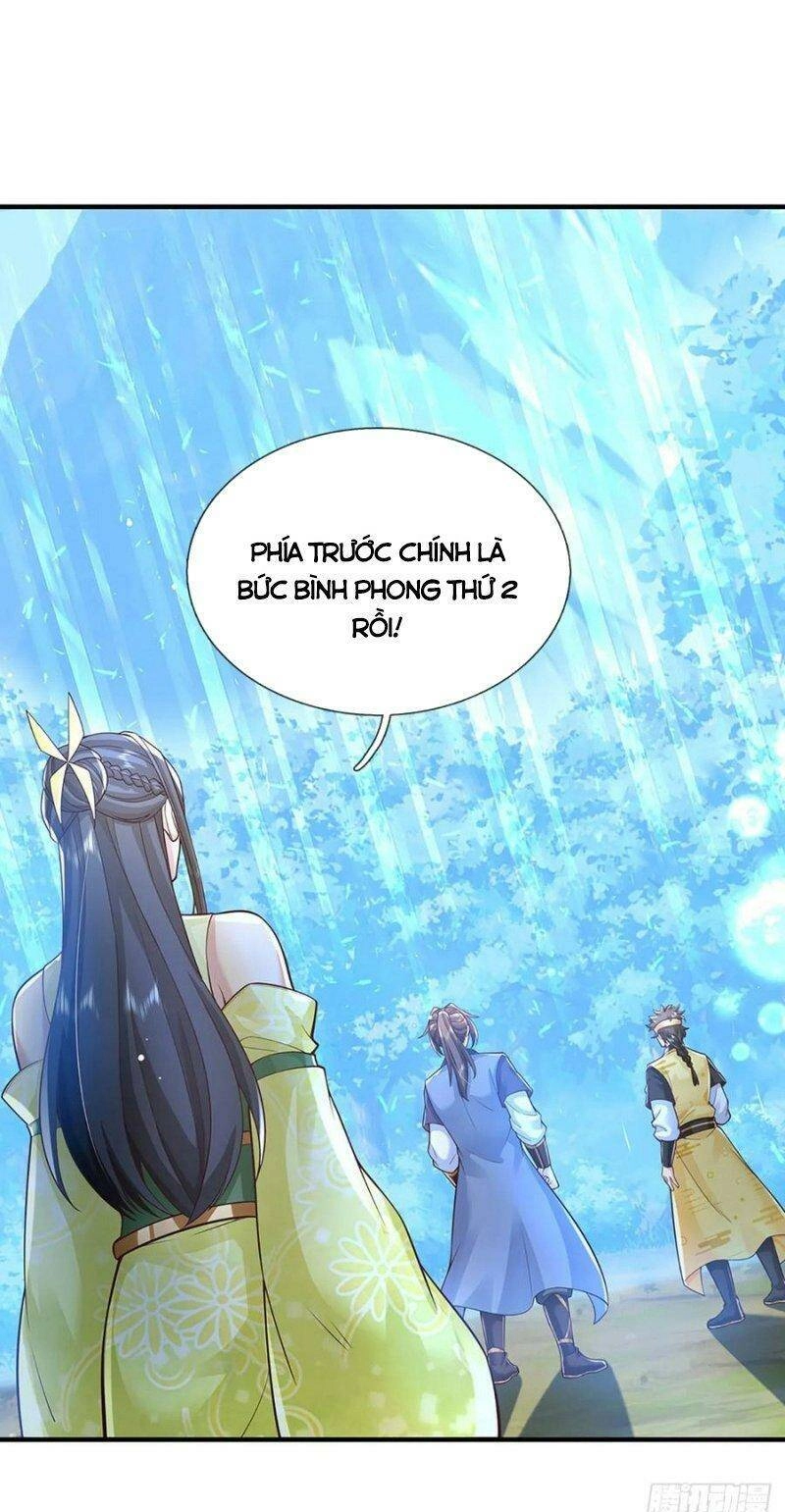Ta Trở Về Từ Thế Giới Tu Tiên Chapter 216 - 1