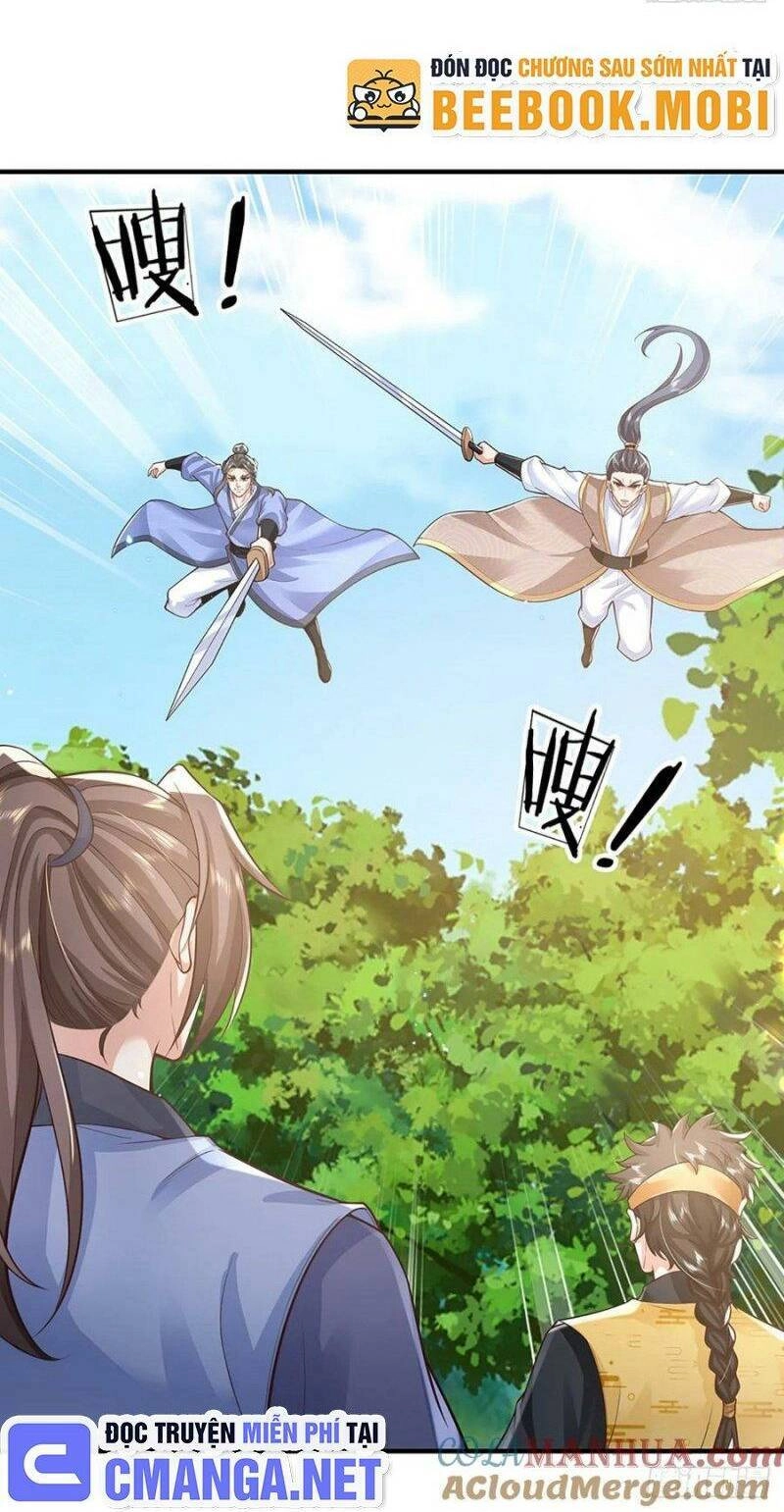 Ta Trở Về Từ Thế Giới Tu Tiên Chapter 216 - 2