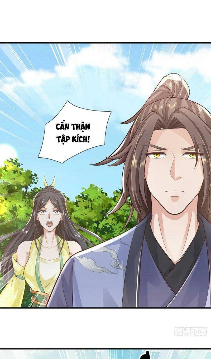 Ta Trở Về Từ Thế Giới Tu Tiên Chapter 216 - 3
