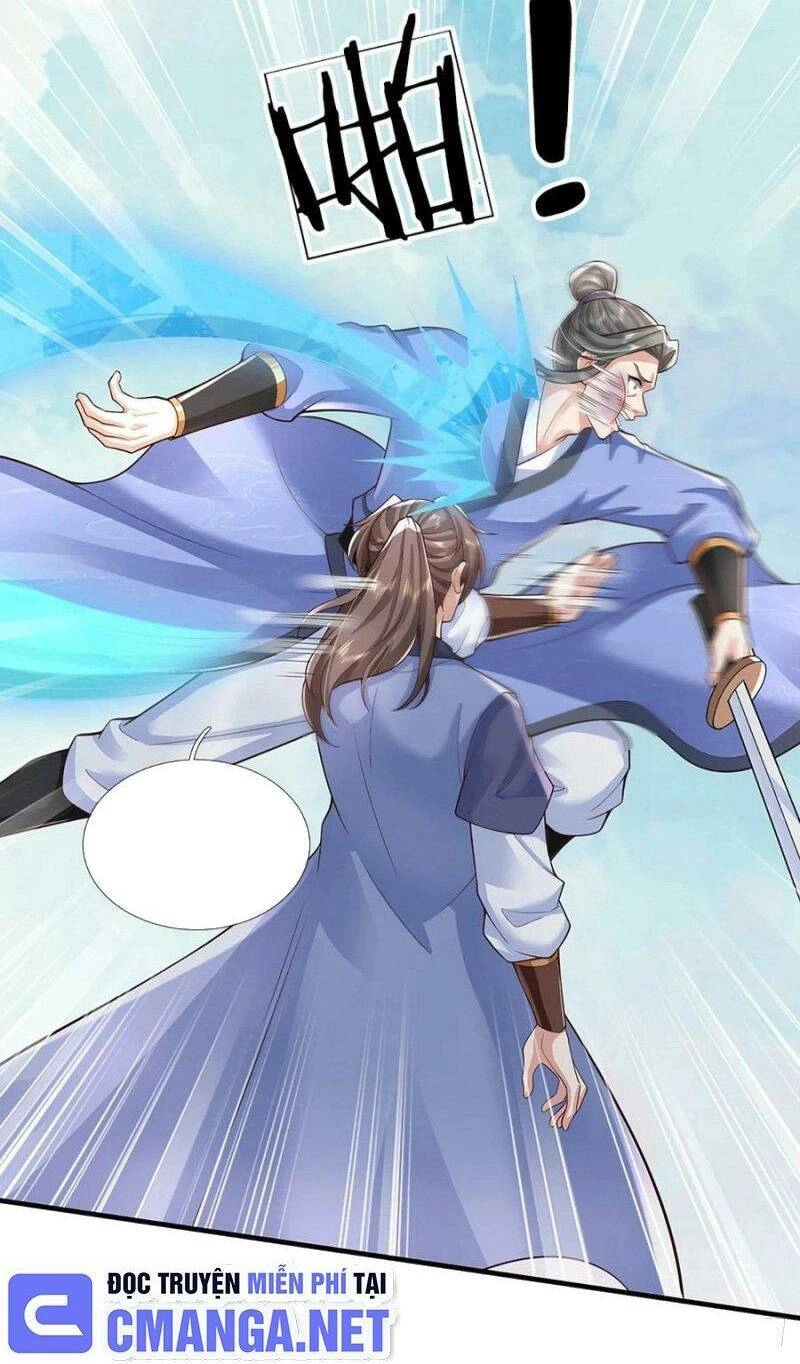 Ta Trở Về Từ Thế Giới Tu Tiên Chapter 216 - 4