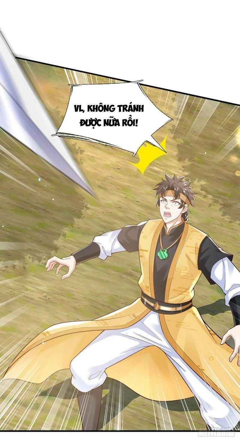 Ta Trở Về Từ Thế Giới Tu Tiên Chapter 216 - 6
