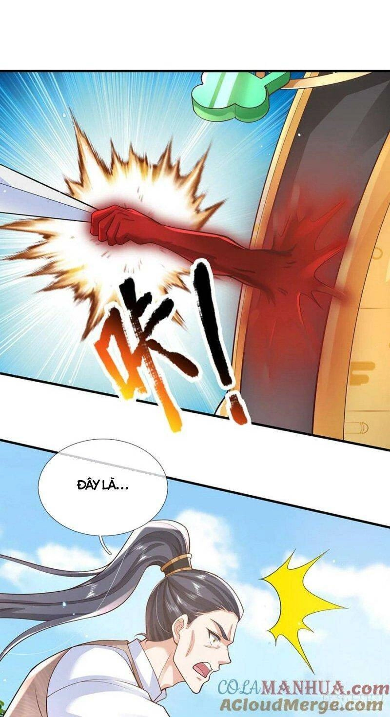 Ta Trở Về Từ Thế Giới Tu Tiên Chapter 216 - 7