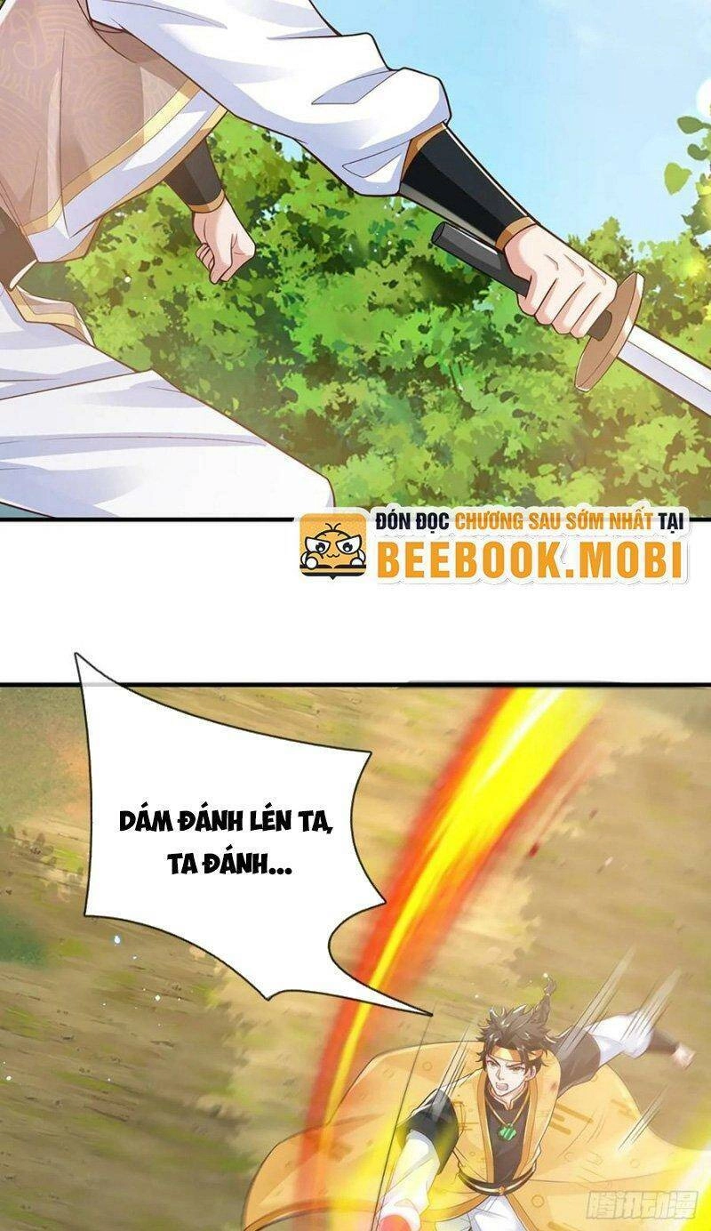 Ta Trở Về Từ Thế Giới Tu Tiên Chapter 216 - 8