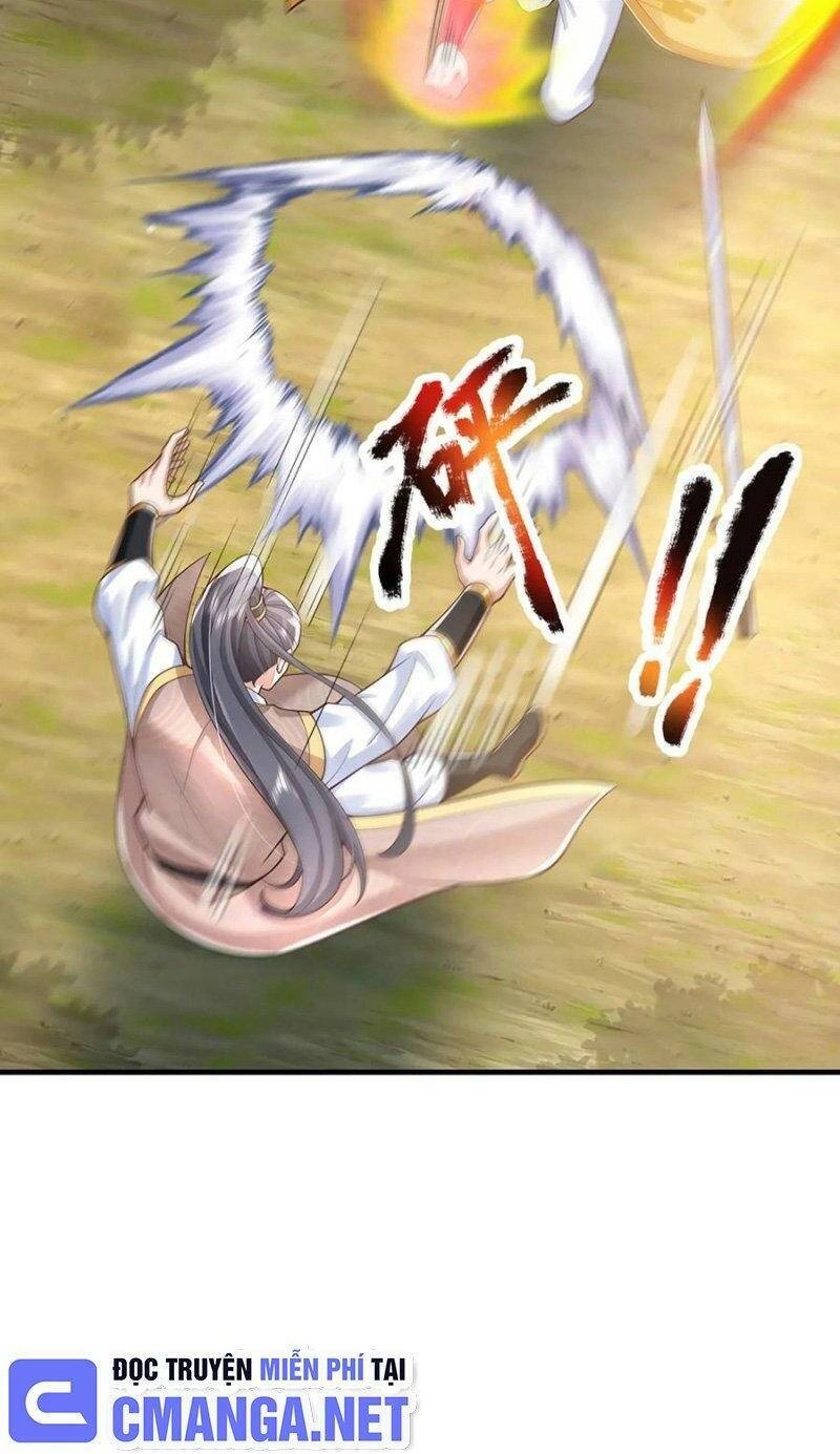 Ta Trở Về Từ Thế Giới Tu Tiên Chapter 216 - 9