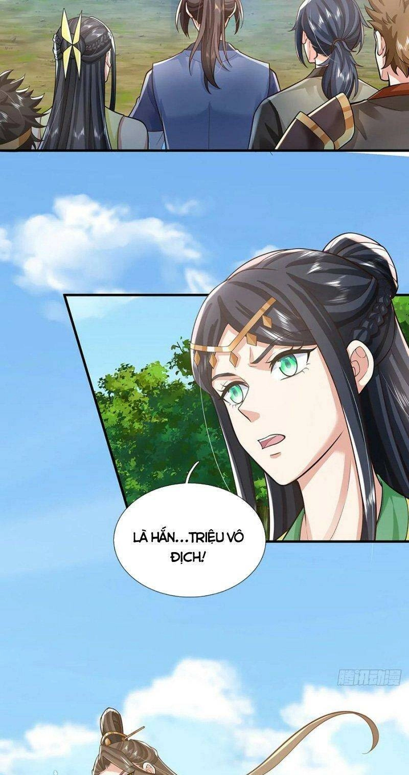 Ta Trở Về Từ Thế Giới Tu Tiên Chapter 216 - 14
