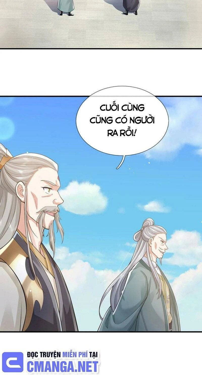 Ta Trở Về Từ Thế Giới Tu Tiên Chapter 216 - 18