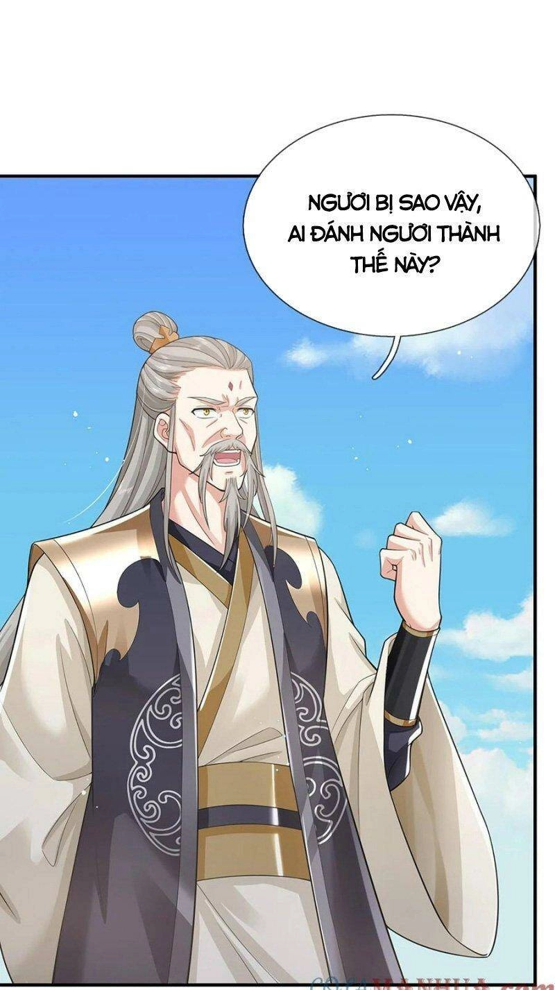 Ta Trở Về Từ Thế Giới Tu Tiên Chapter 216 - 21