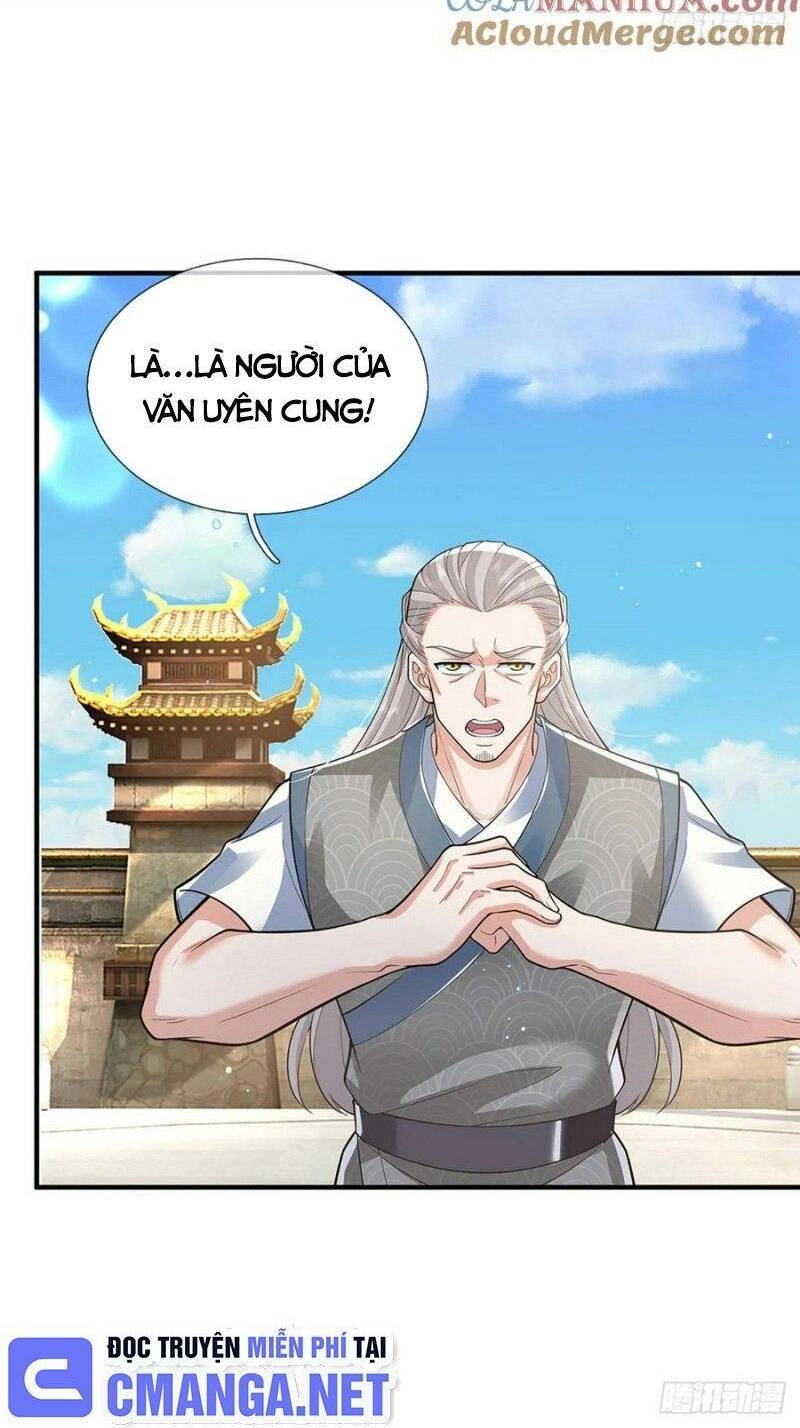 Ta Trở Về Từ Thế Giới Tu Tiên Chapter 216 - 22