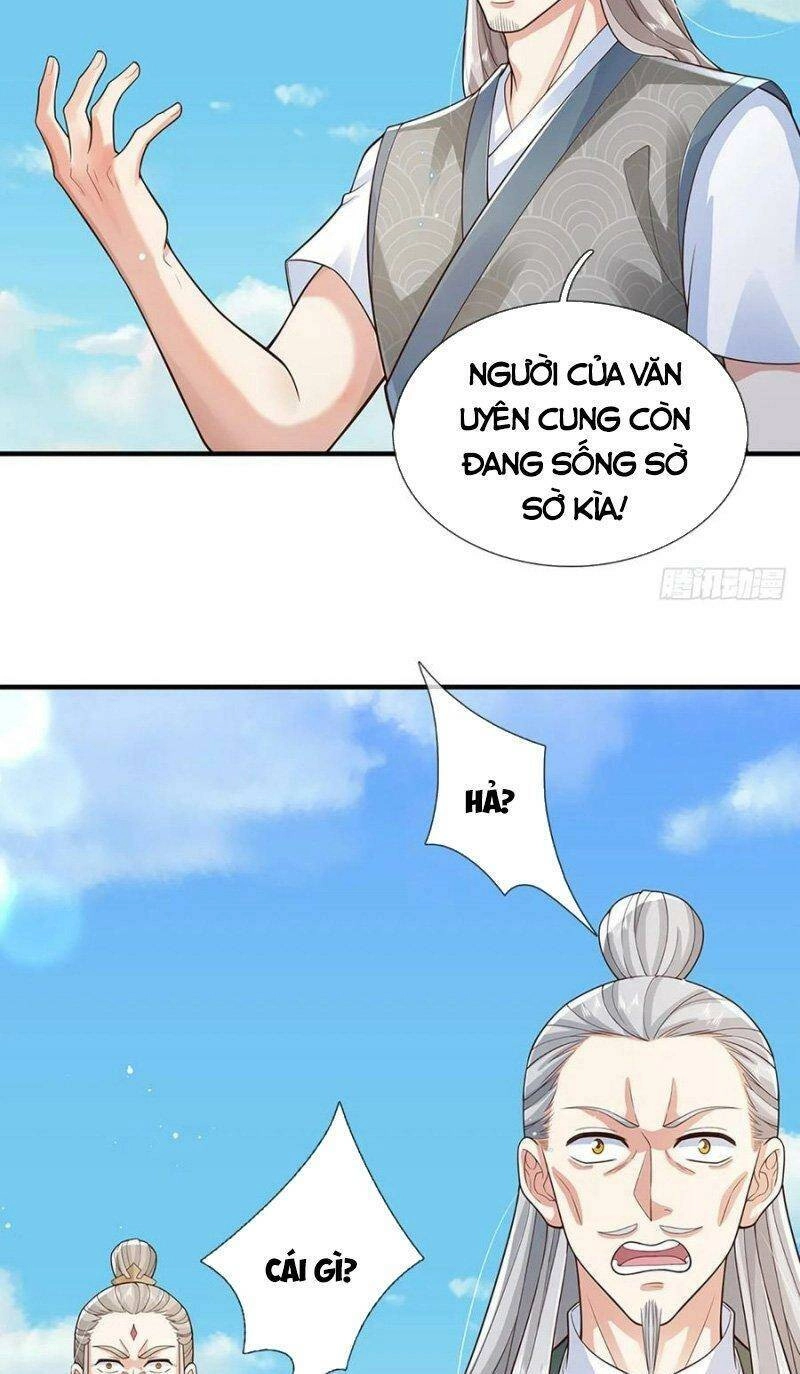 Ta Trở Về Từ Thế Giới Tu Tiên Chapter 216 - 24