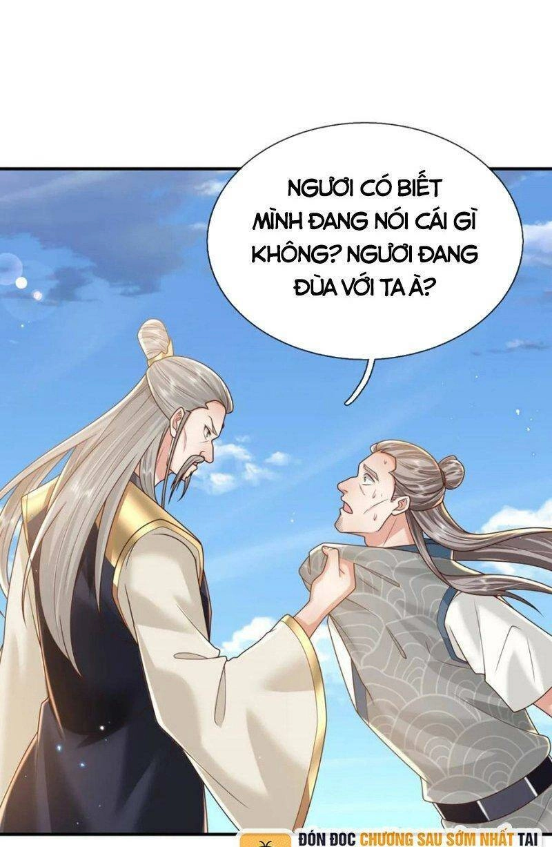 Ta Trở Về Từ Thế Giới Tu Tiên Chapter 217 - 1