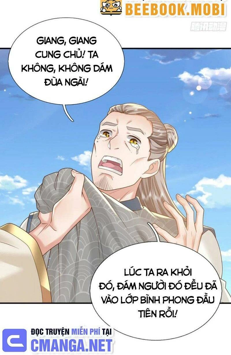 Ta Trở Về Từ Thế Giới Tu Tiên Chapter 217 - 2