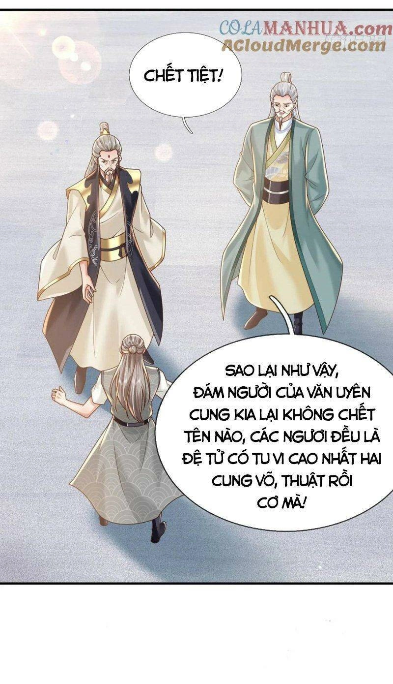 Ta Trở Về Từ Thế Giới Tu Tiên Chapter 217 - 3