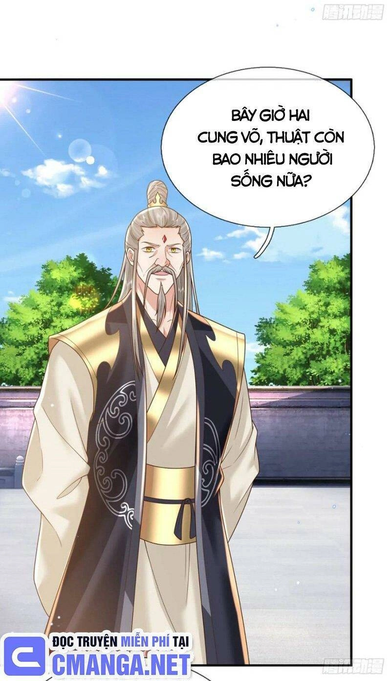 Ta Trở Về Từ Thế Giới Tu Tiên Chapter 217 - 4