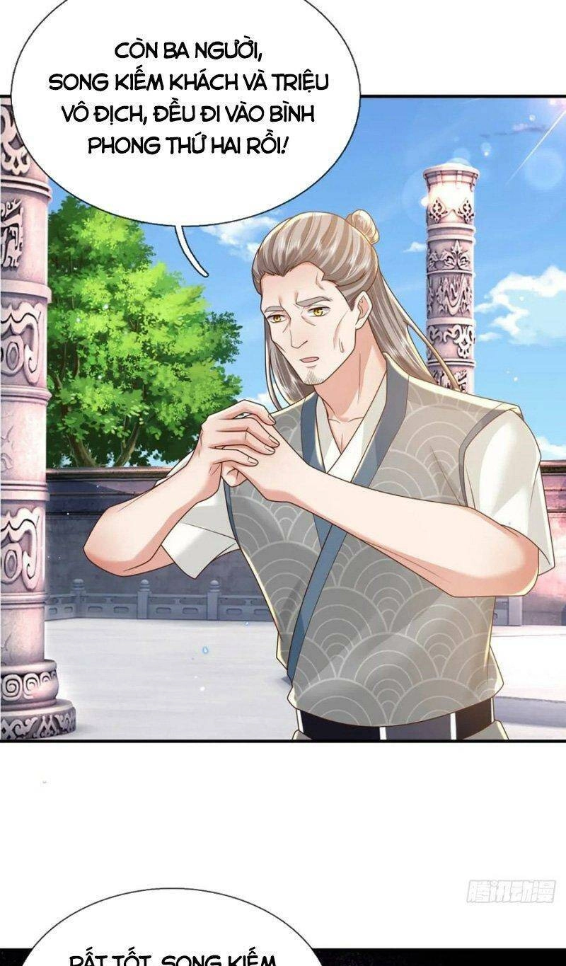 Ta Trở Về Từ Thế Giới Tu Tiên Chapter 217 - 6