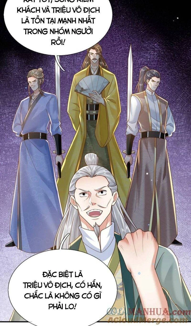 Ta Trở Về Từ Thế Giới Tu Tiên Chapter 217 - 7