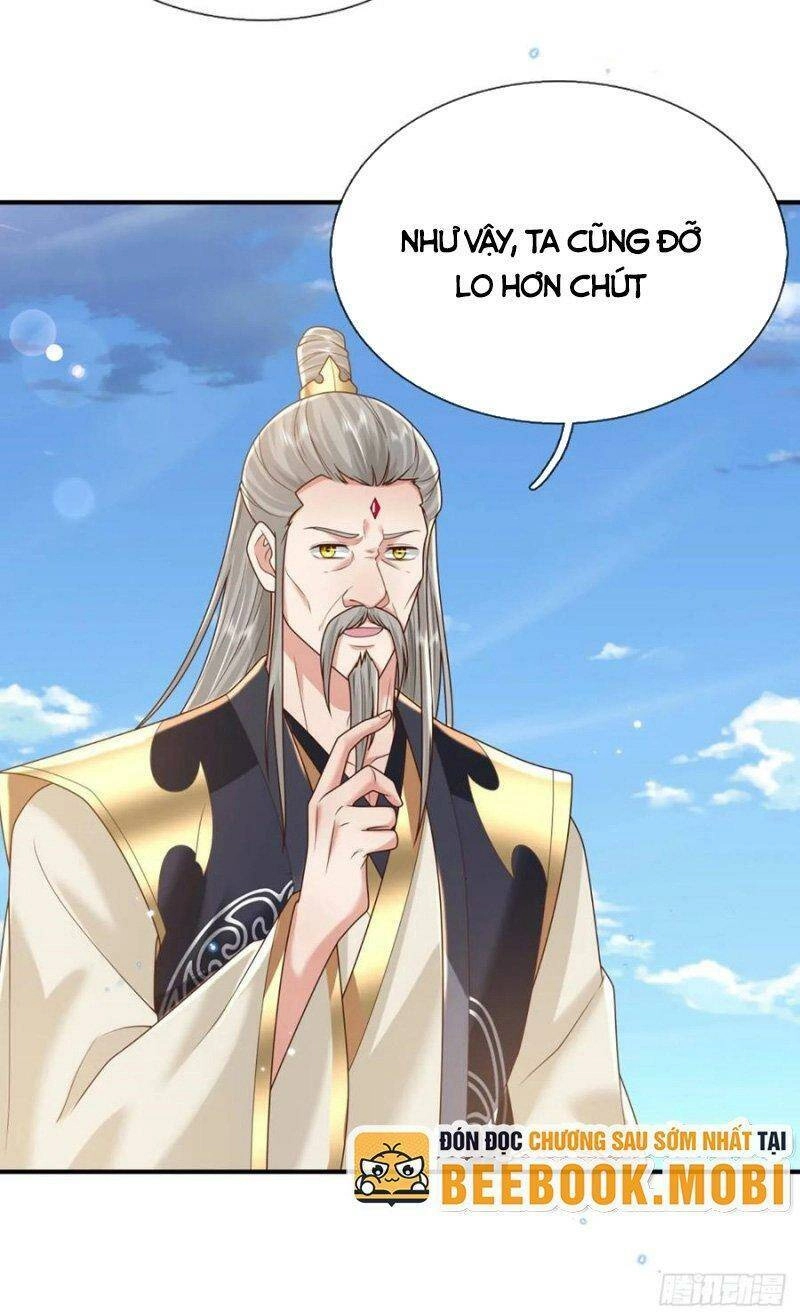 Ta Trở Về Từ Thế Giới Tu Tiên Chapter 217 - 8