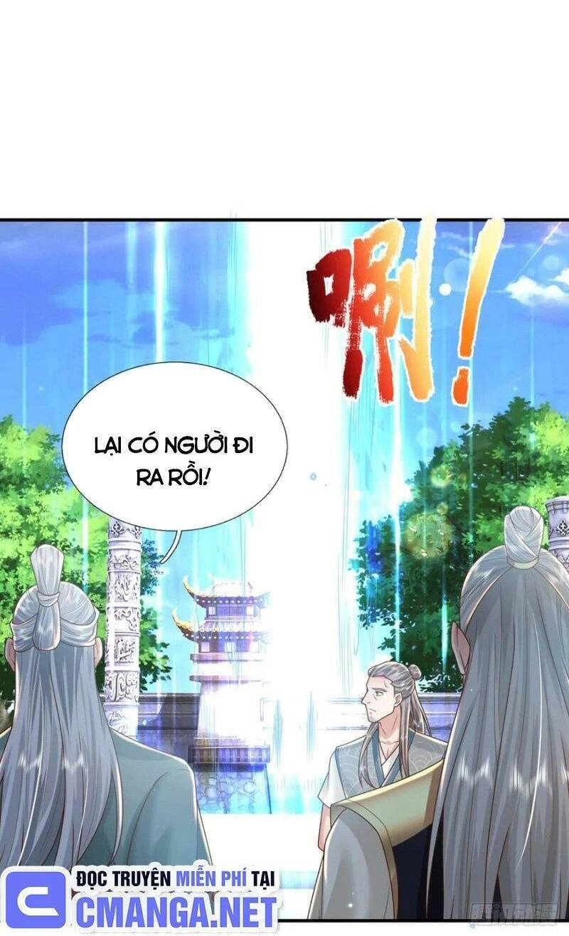 Ta Trở Về Từ Thế Giới Tu Tiên Chapter 217 - 9