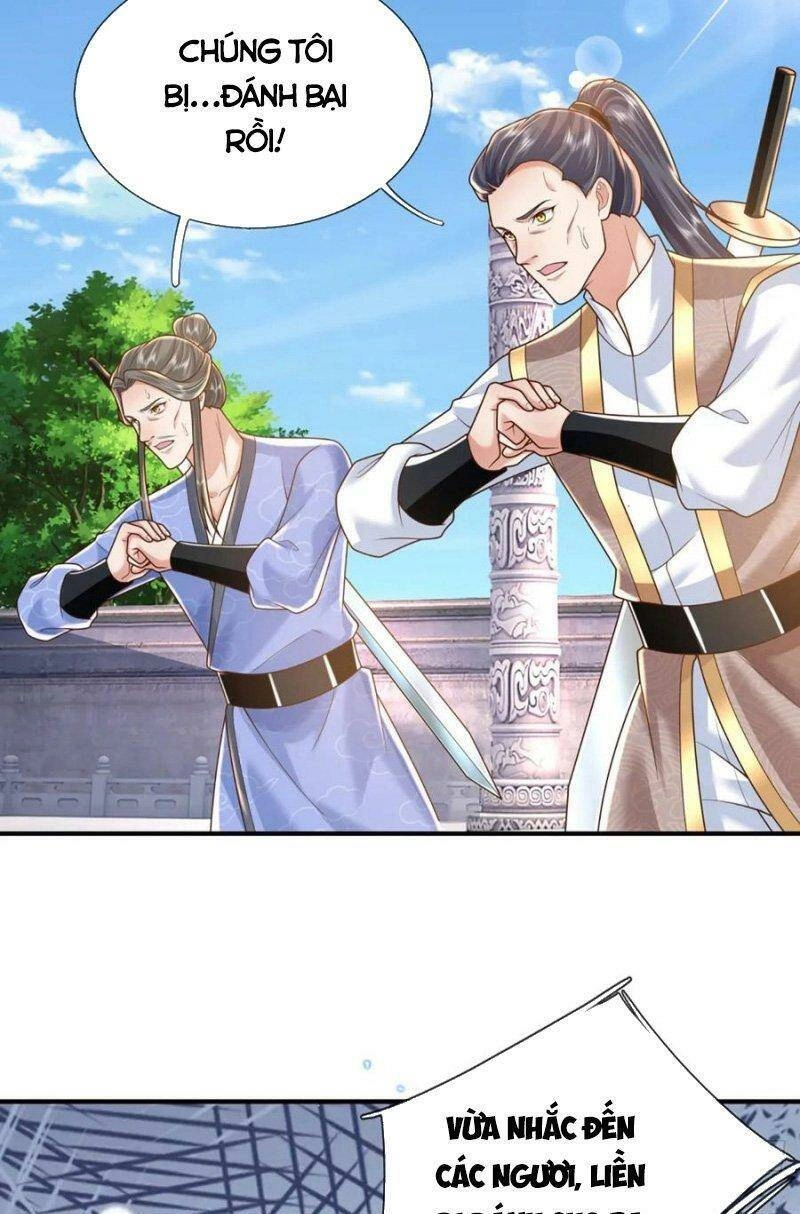 Ta Trở Về Từ Thế Giới Tu Tiên Chapter 217 - 12