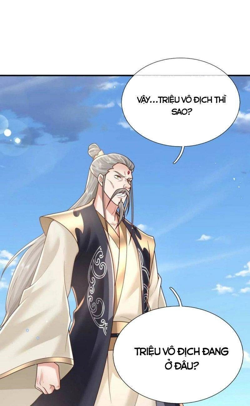 Ta Trở Về Từ Thế Giới Tu Tiên Chapter 217 - 14