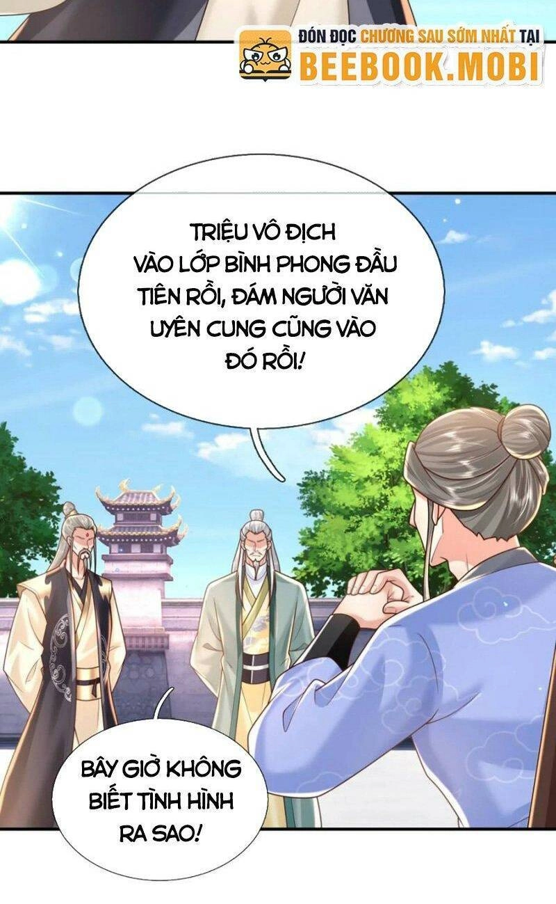 Ta Trở Về Từ Thế Giới Tu Tiên Chapter 217 - 15