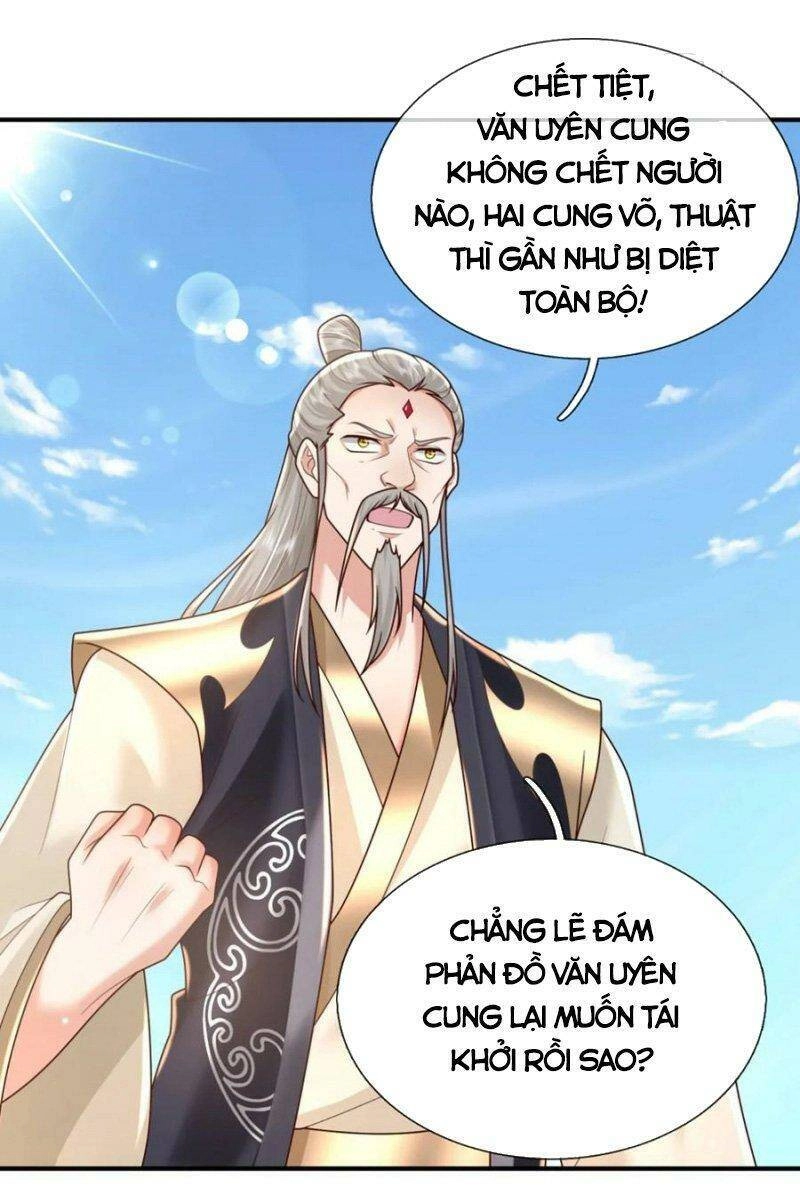Ta Trở Về Từ Thế Giới Tu Tiên Chapter 217 - 17