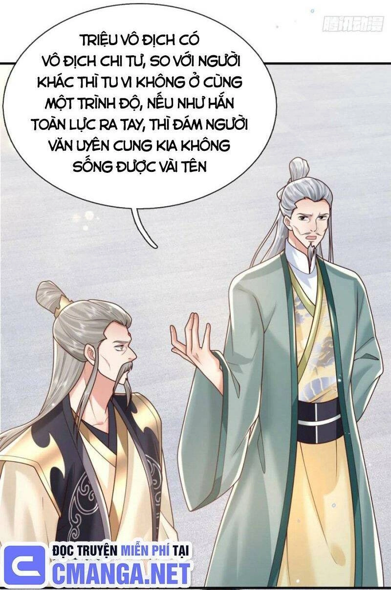 Ta Trở Về Từ Thế Giới Tu Tiên Chapter 217 - 18