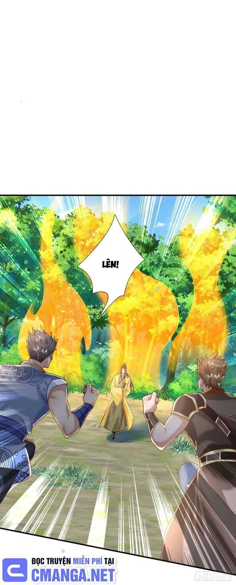 Ta Trở Về Từ Thế Giới Tu Tiên Chapter 217 - 20