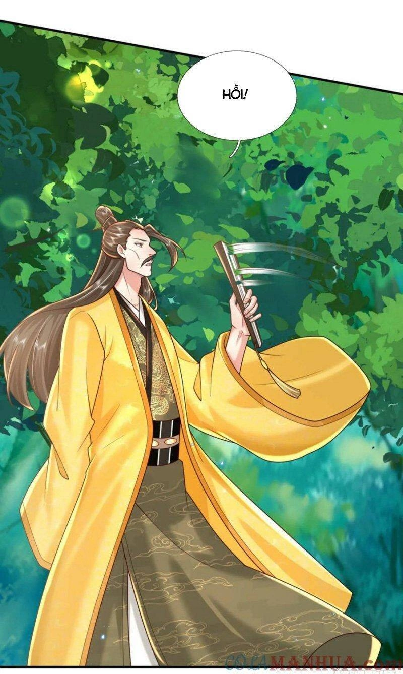 Ta Trở Về Từ Thế Giới Tu Tiên Chapter 217 - 21