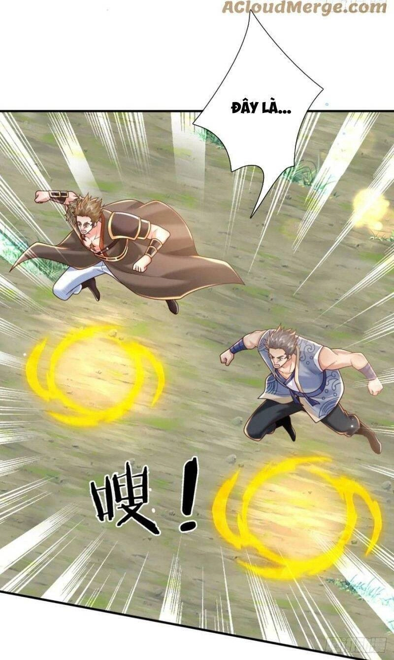 Ta Trở Về Từ Thế Giới Tu Tiên Chapter 217 - 22