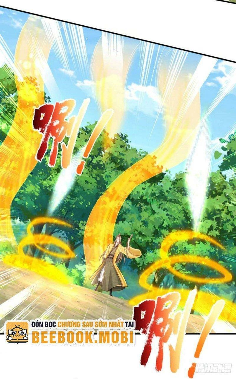 Ta Trở Về Từ Thế Giới Tu Tiên Chapter 217 - 23