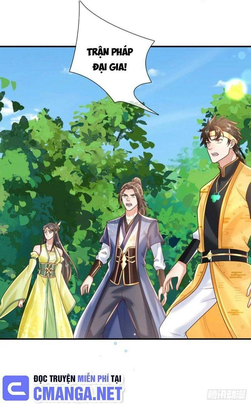 Ta Trở Về Từ Thế Giới Tu Tiên Chapter 217 - 24