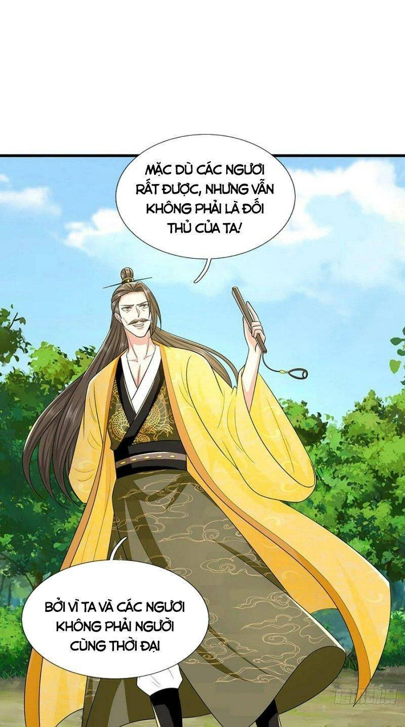 Ta Trở Về Từ Thế Giới Tu Tiên Chapter 218 - 1