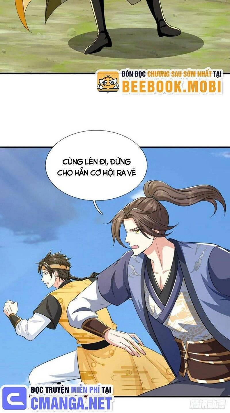 Ta Trở Về Từ Thế Giới Tu Tiên Chapter 218 - 2