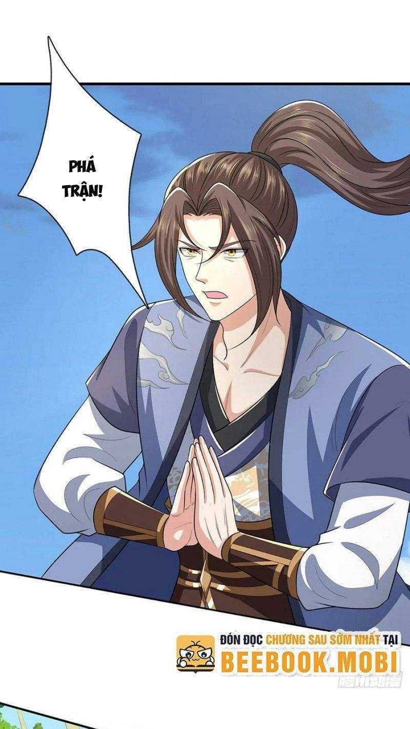 Ta Trở Về Từ Thế Giới Tu Tiên Chapter 218 - 6