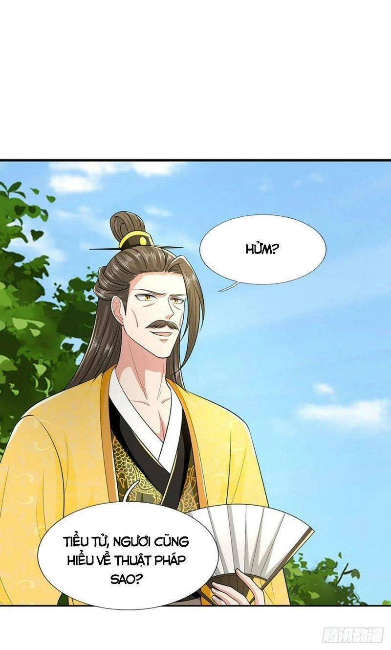 Ta Trở Về Từ Thế Giới Tu Tiên Chapter 218 - 8