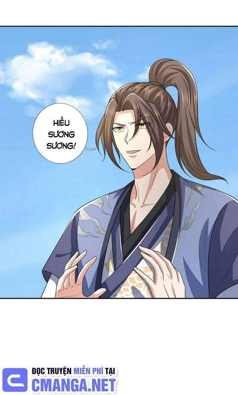 Ta Trở Về Từ Thế Giới Tu Tiên Chapter 218 - 9