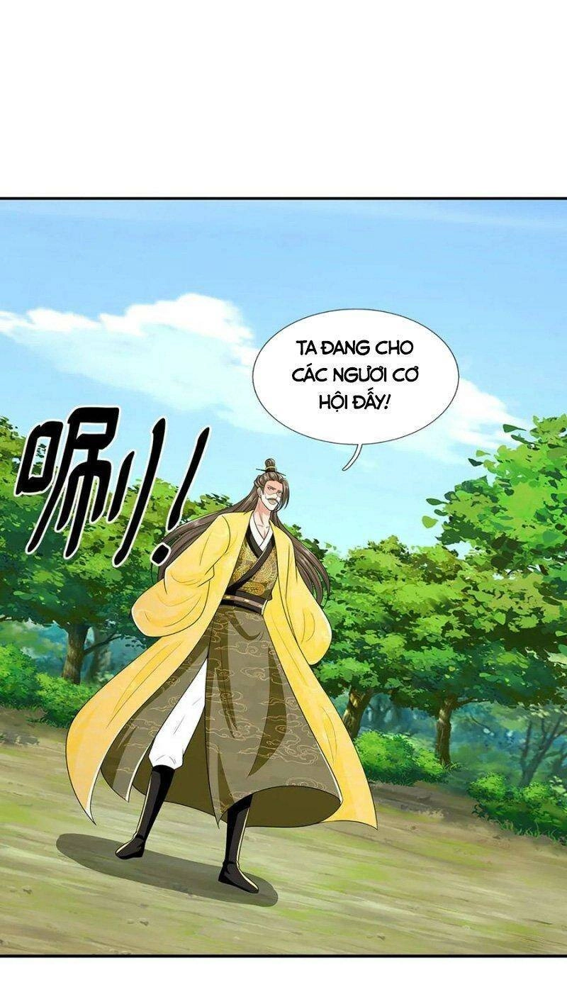 Ta Trở Về Từ Thế Giới Tu Tiên Chapter 218 - 12