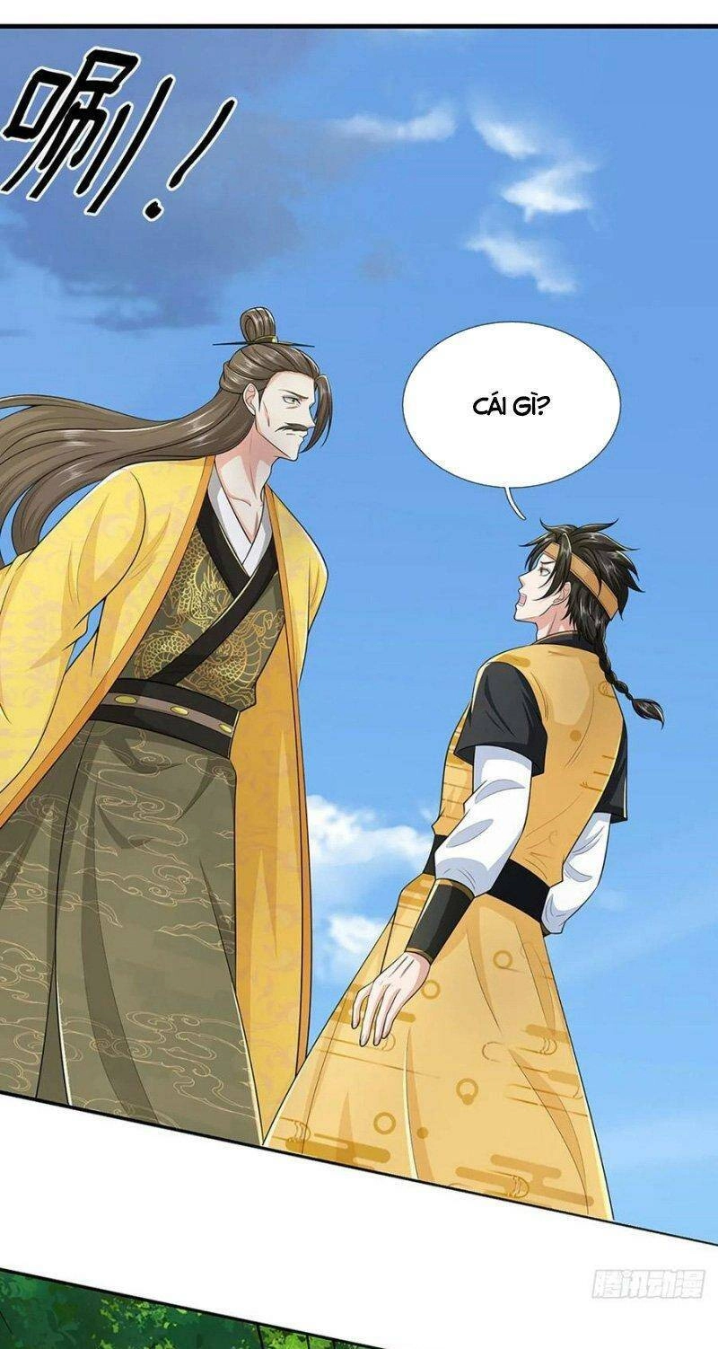 Ta Trở Về Từ Thế Giới Tu Tiên Chapter 218 - 14