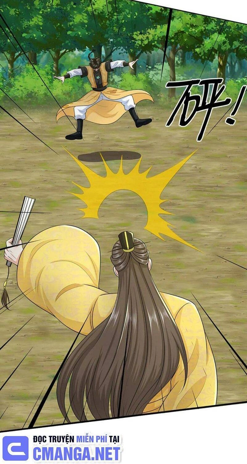 Ta Trở Về Từ Thế Giới Tu Tiên Chapter 218 - 15