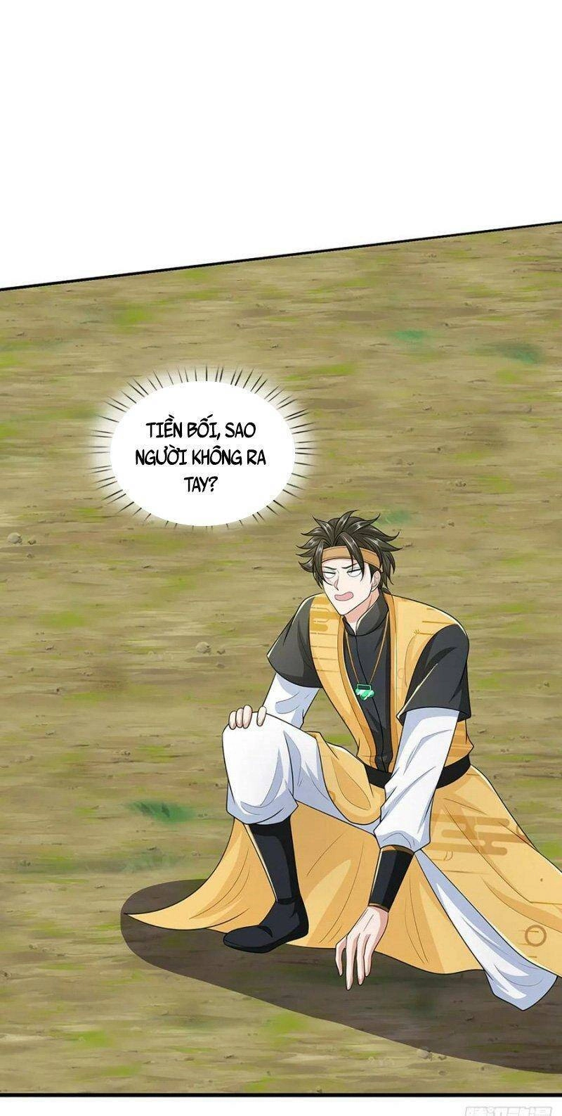 Ta Trở Về Từ Thế Giới Tu Tiên Chapter 218 - 17