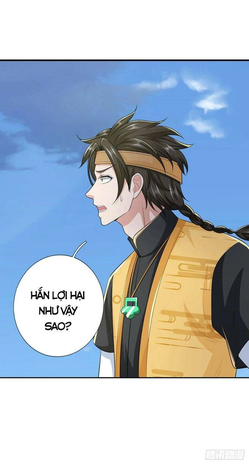 Ta Trở Về Từ Thế Giới Tu Tiên Chapter 218 - 19