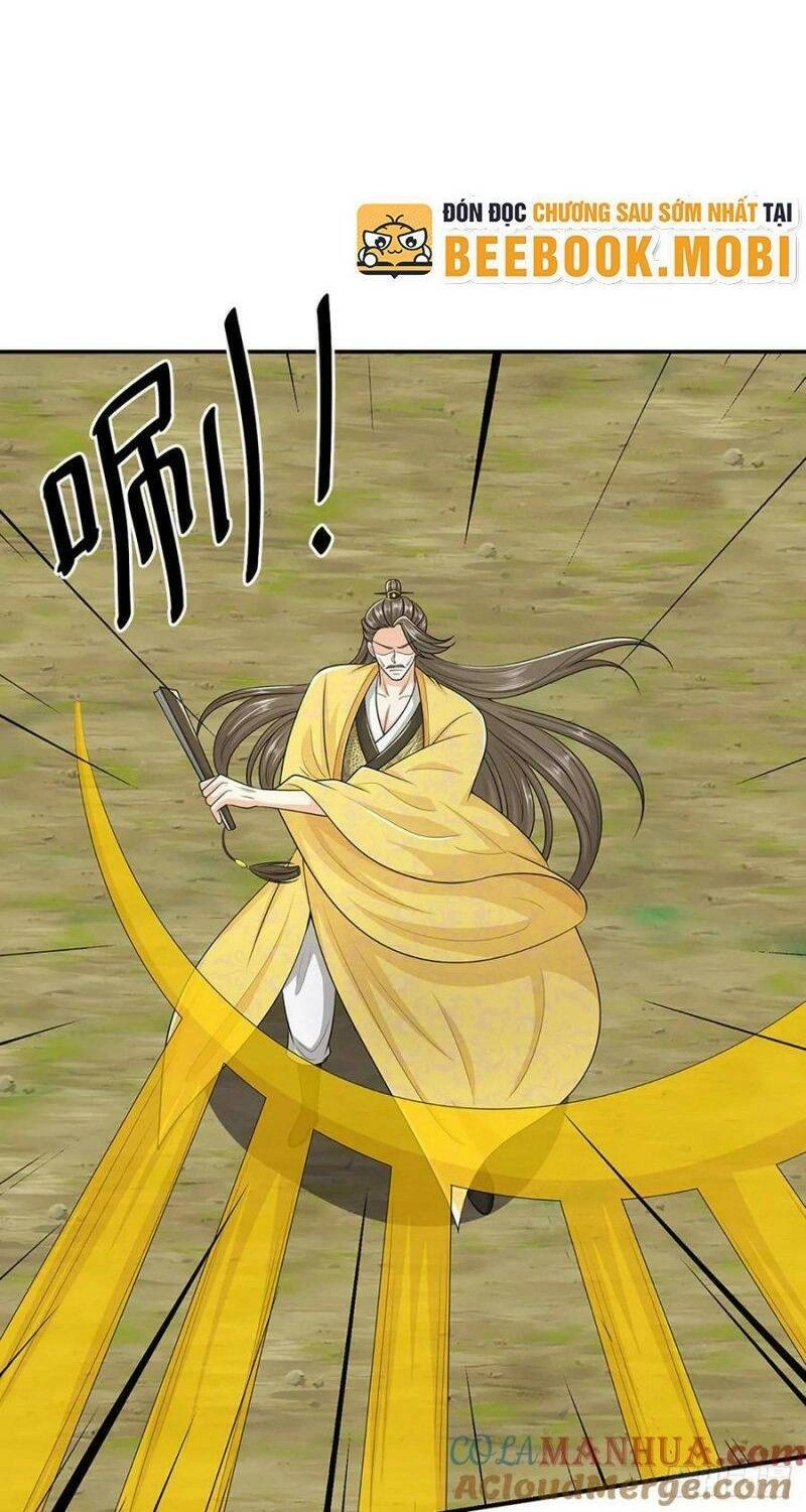 Ta Trở Về Từ Thế Giới Tu Tiên Chapter 218 - 20