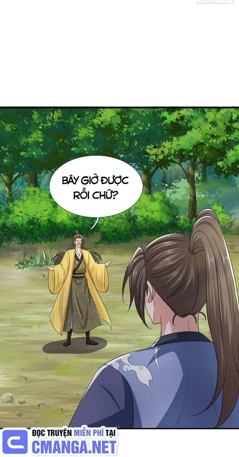 Ta Trở Về Từ Thế Giới Tu Tiên Chapter 218 - 22